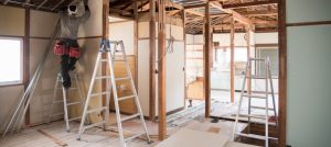 Entreprise de rénovation de la maison et de rénovation d’appartement à Beaumetz-les-Aire